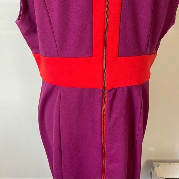 Narciso Rodriguez for DesigNation Sheath Dress Size XLarge - Picture 8 of 14